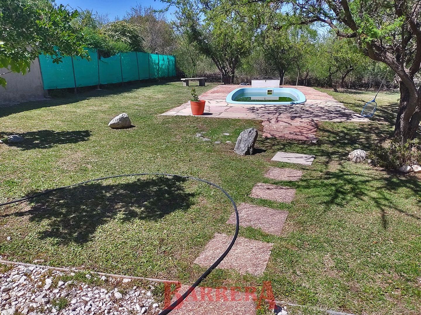 Casa en Venta 7 años