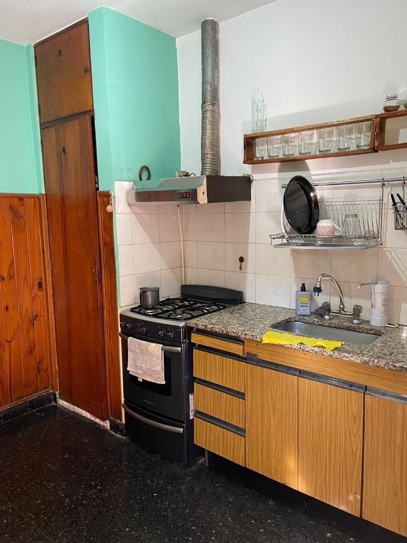 Depto Tipo Casa en Venta de 3 ambientes