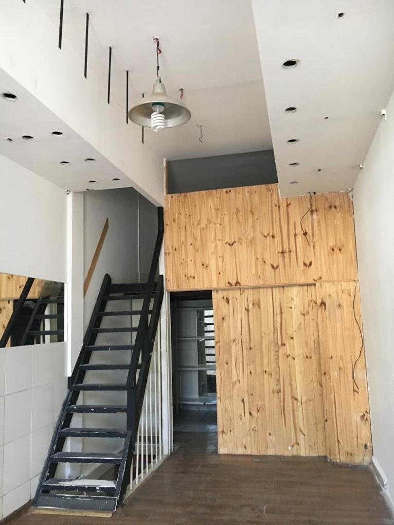 mts av exc local apto varios destinos