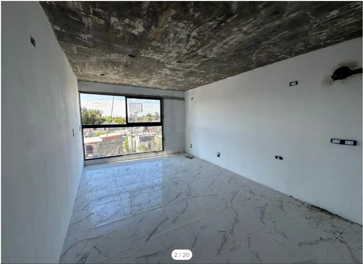 Belisario Roldan 2047