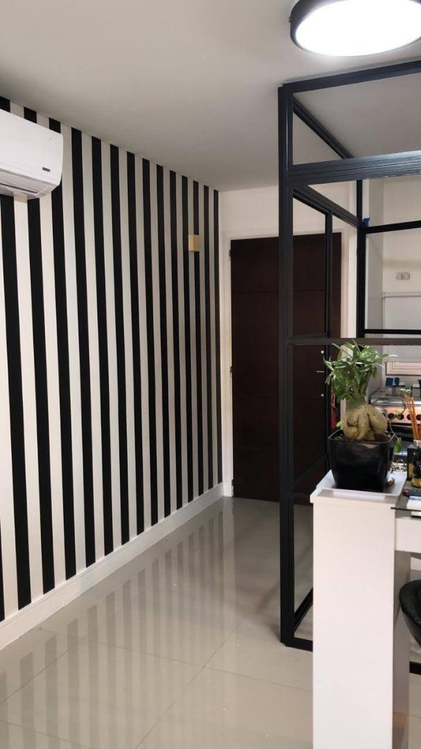 Departamento en Venta en Castelar, USD 130.000