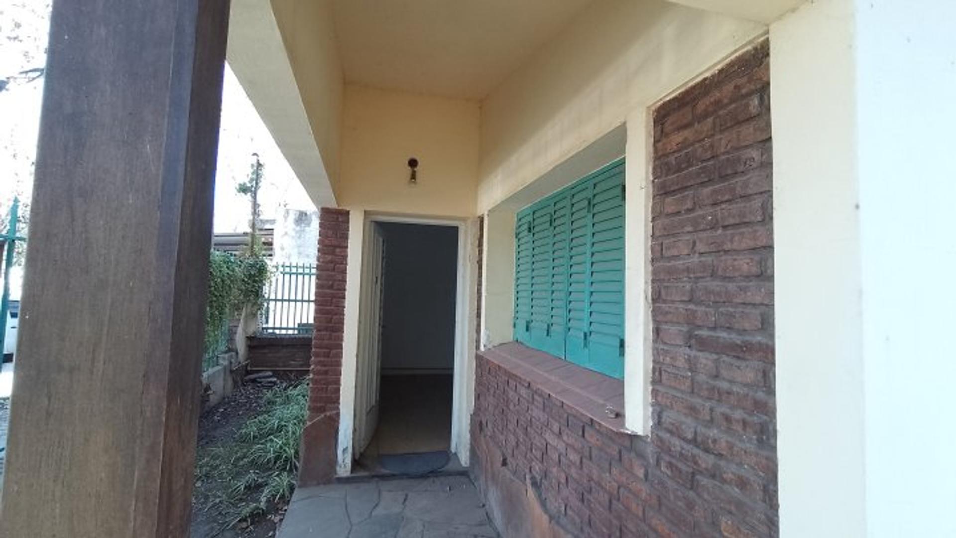 Casa en Venta de 1 dormitorio