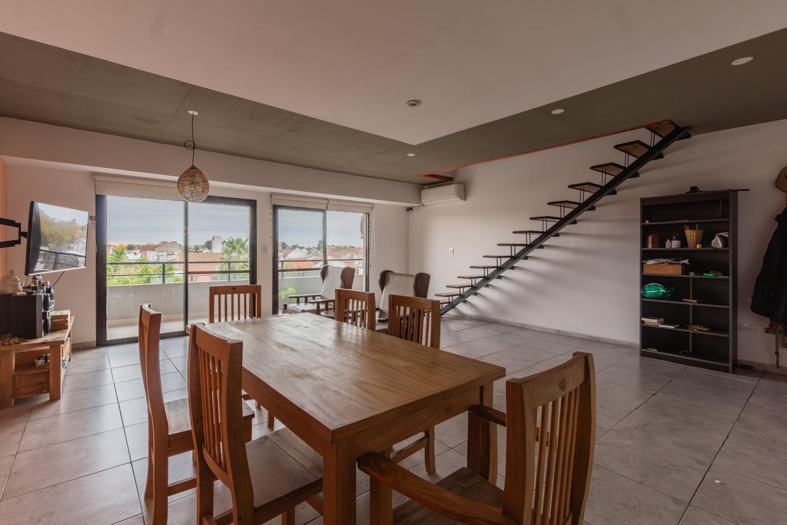 Departamento en Venta en Olivos, USD 229.000