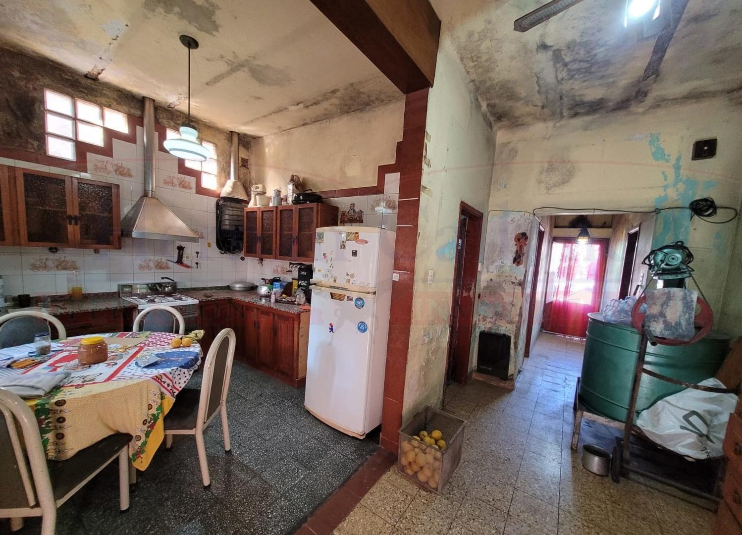 Casa en Venta en Lomas Del Mirador, USD 69.000