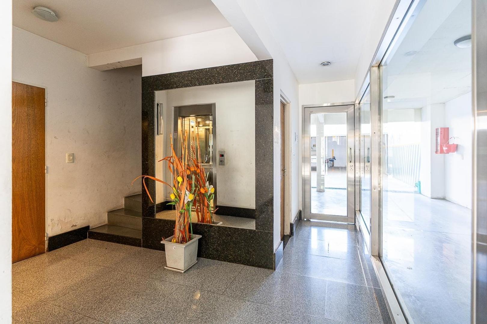 Departamento en Venta en Pichincha, USD 60.000