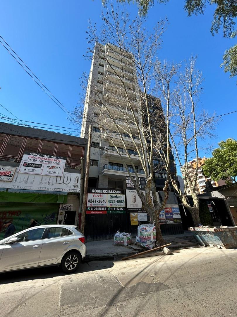 Doctor Melo 2654 , Piso 2