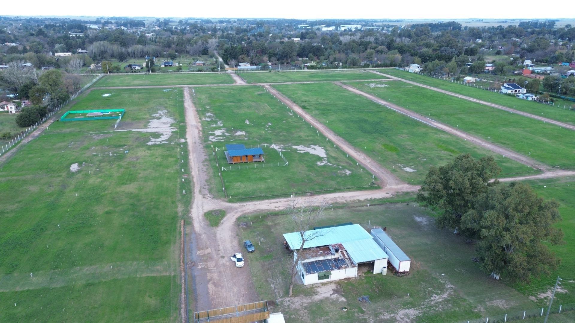 Terreno en Venta en San Vicente, USD 15.500