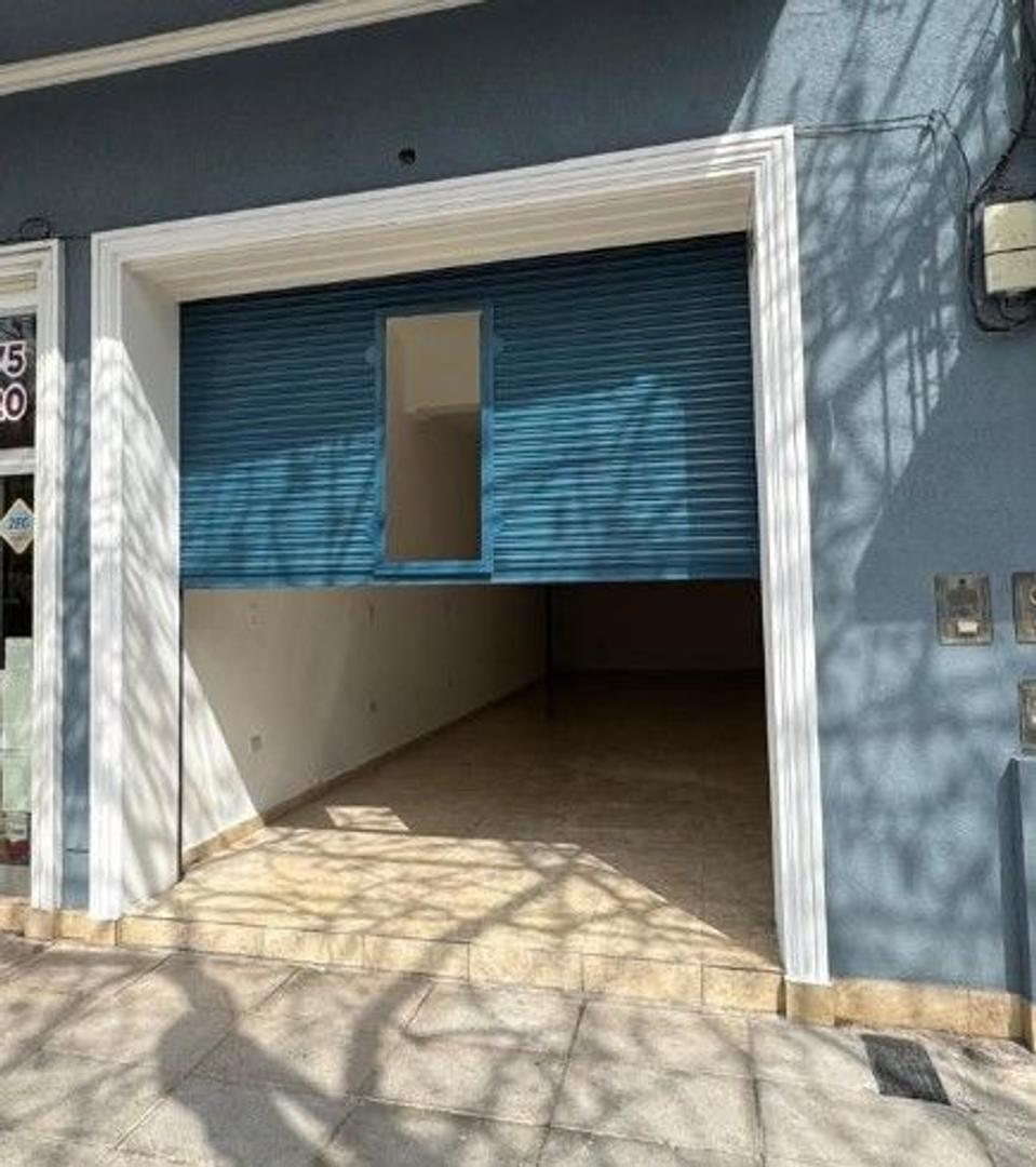 Local en Venta en Villa Ortuzar, USD 89.000