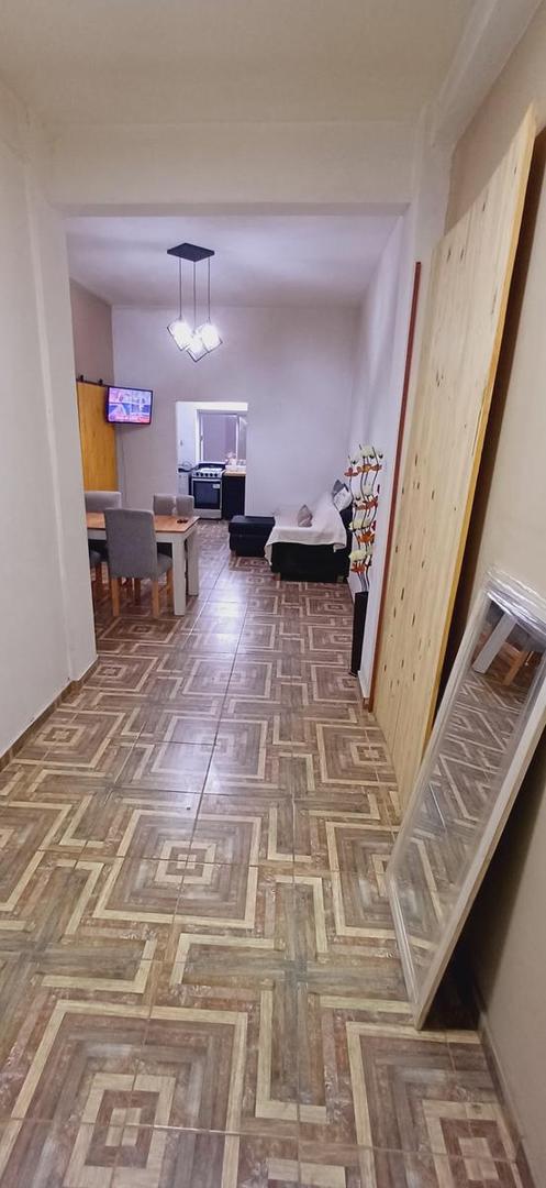 San Antonio de Areco al 700 Morón