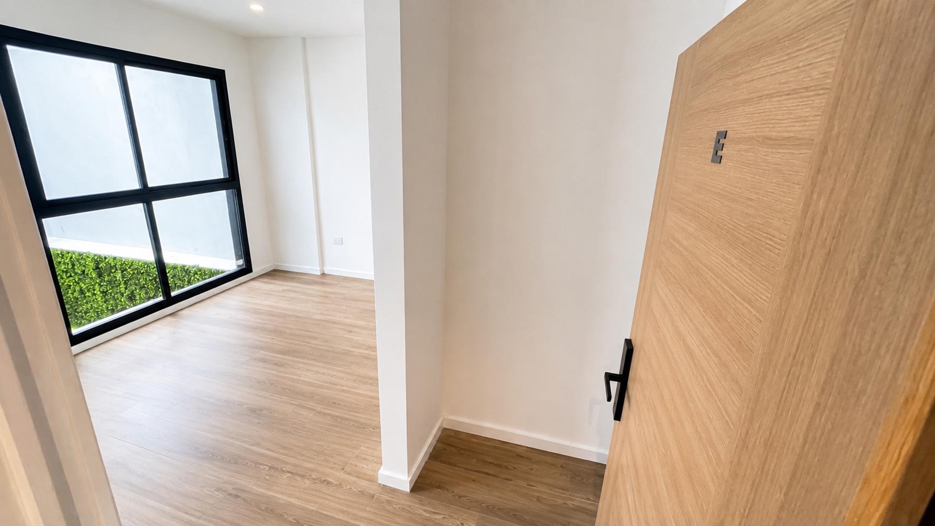 Departamento en Alquiler A Estrenar