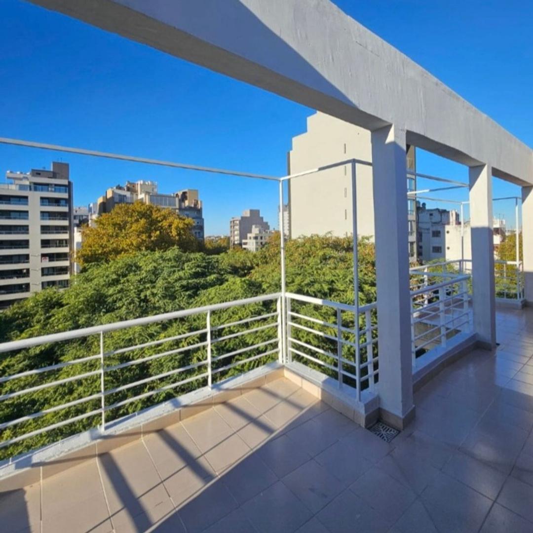 Departamento en Venta de 5 ambientes