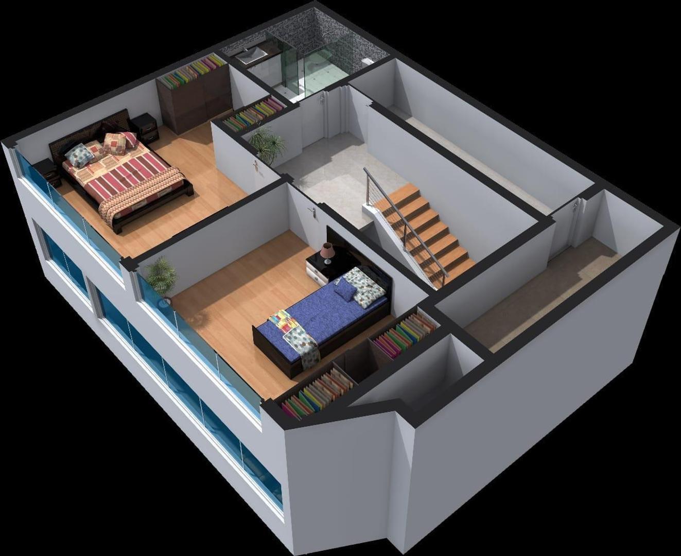 Departamento en Venta en Posadas, USD 1.100.000