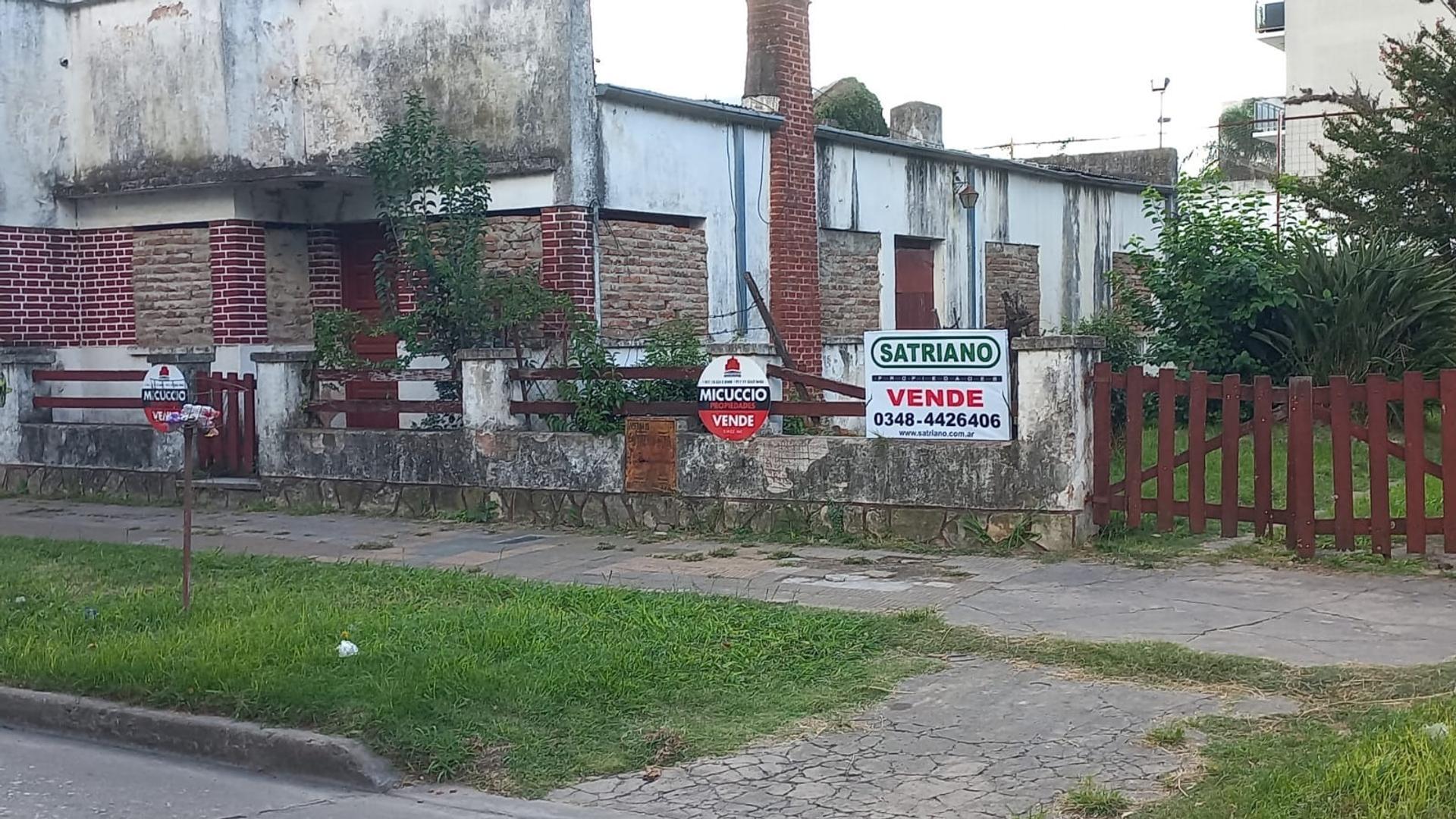 Casa en Venta de 2 dormitorios