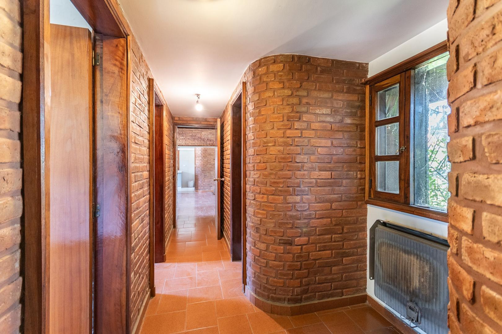 CASA EN VENTA EN SAN DIEGO 4 AMBIENTES