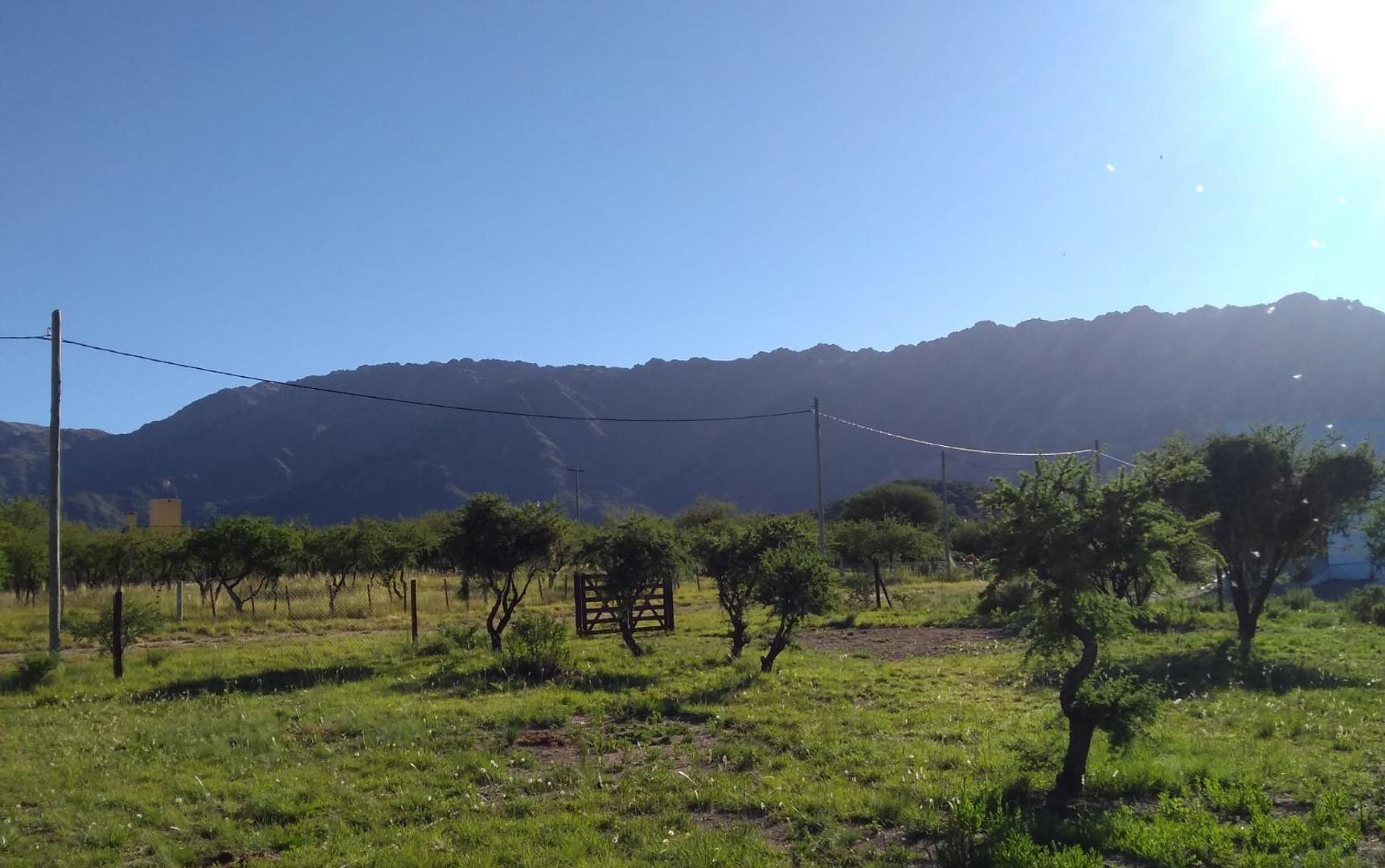 Casa en Alquiler Temporal en Cortaderas, $ 100.000