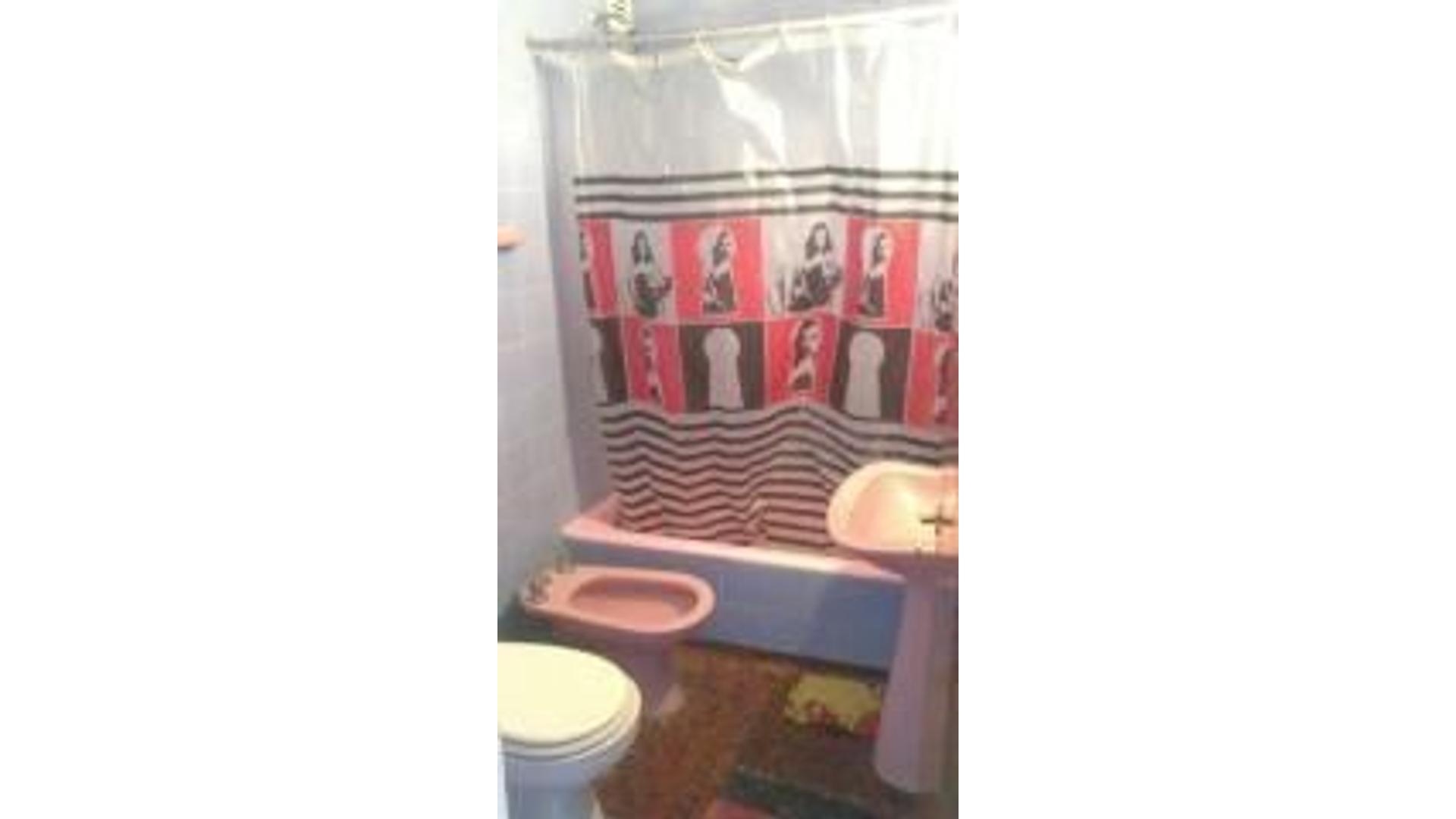 Departamento en Alquiler Temporal en Las Cañitas, USD 800