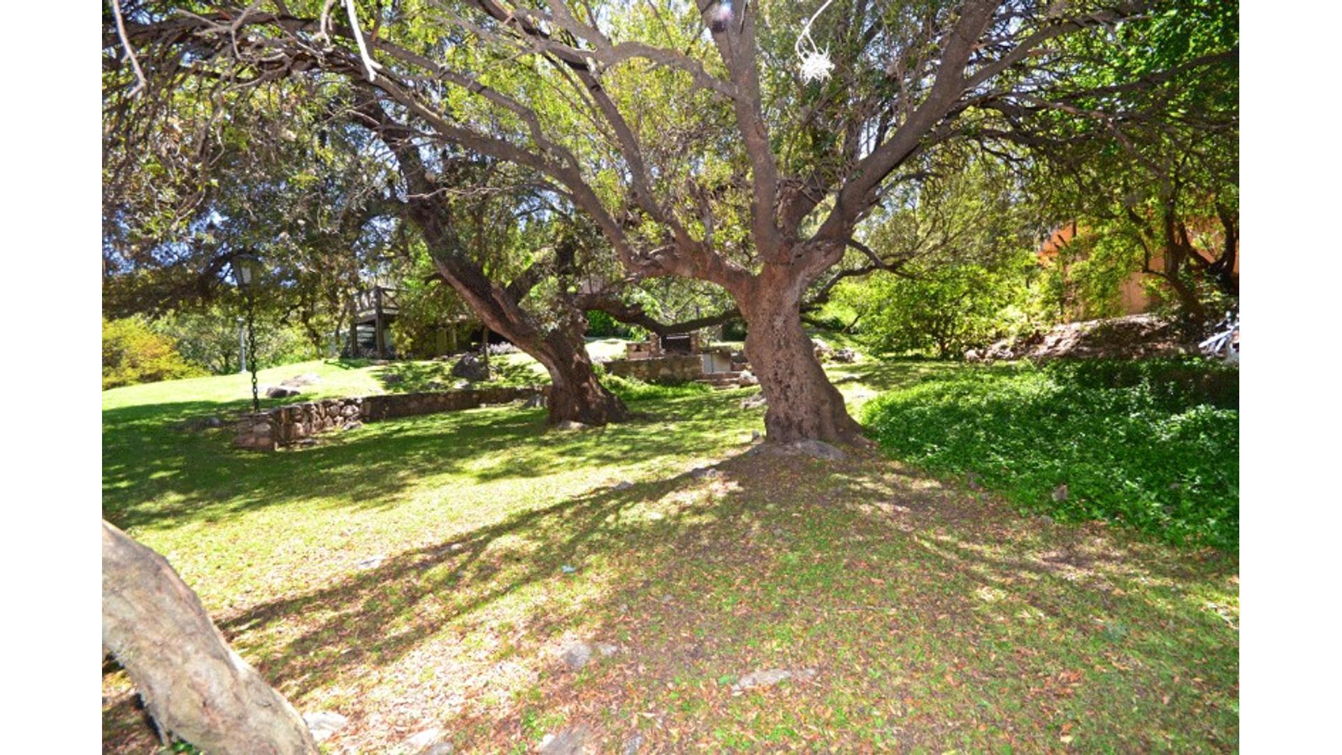 Country CHUMAMAYA, Casa La Luciernaga, chalet 205 m2 constru