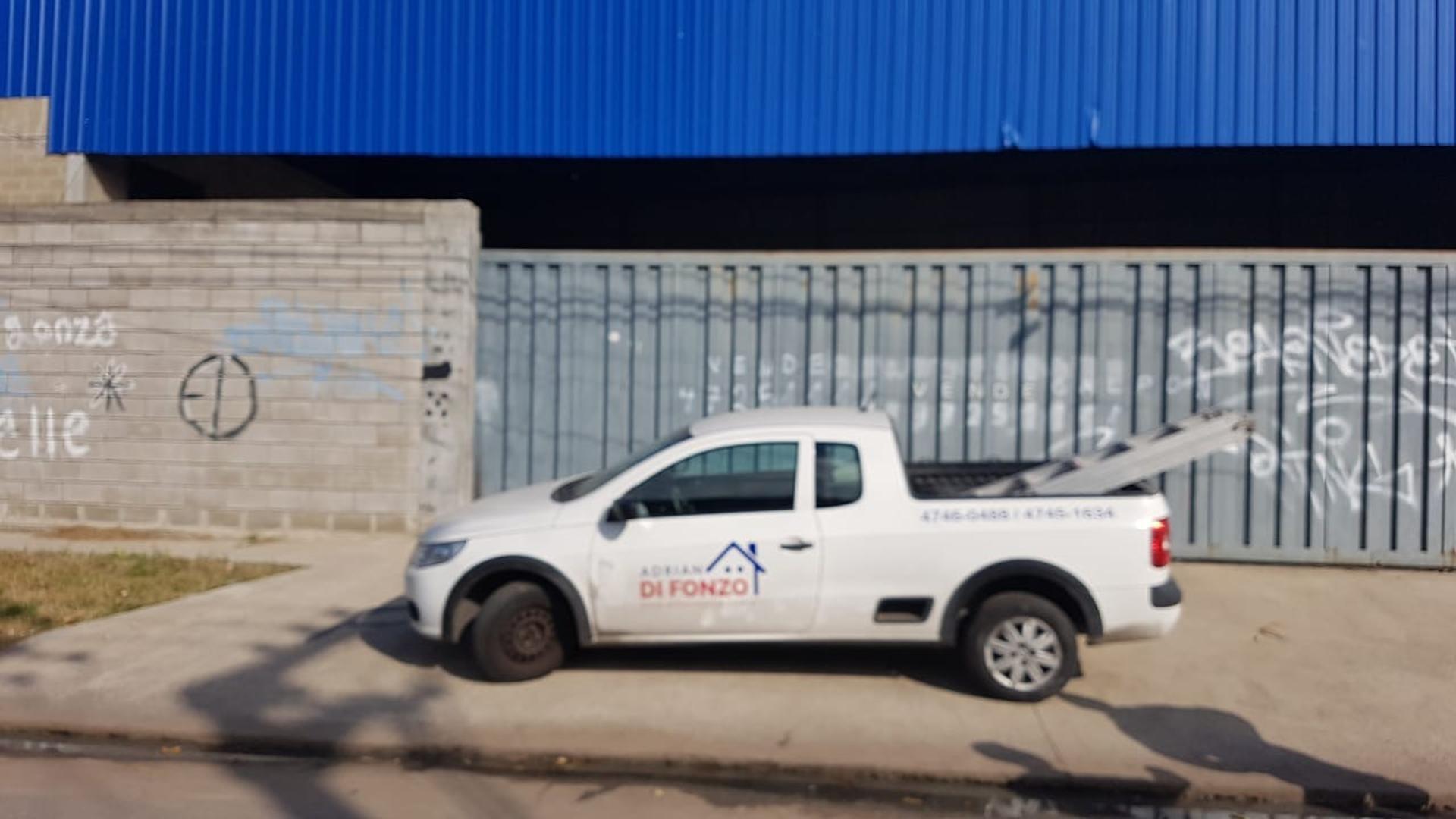 Galpon en Venta en Tigre Centro, USD 450.000