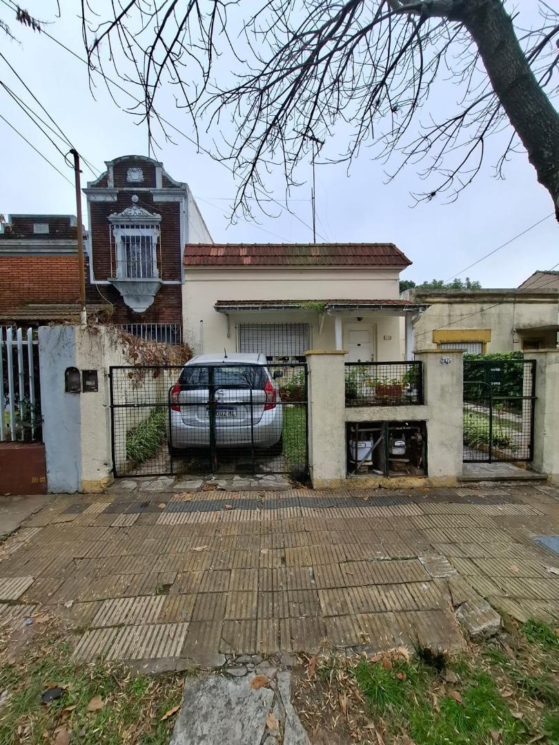 PH 3 ambientes al frente