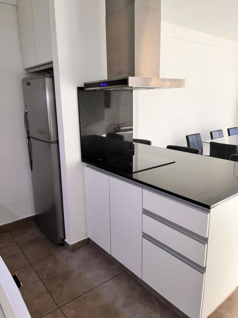 Escalada 130 , Piso 4