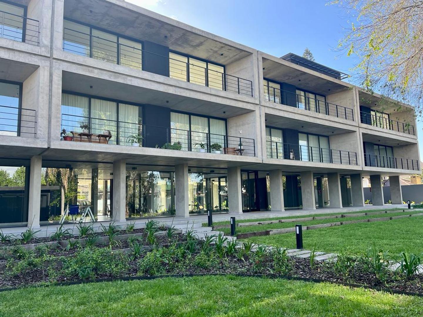 Departamento en Venta A Estrenar