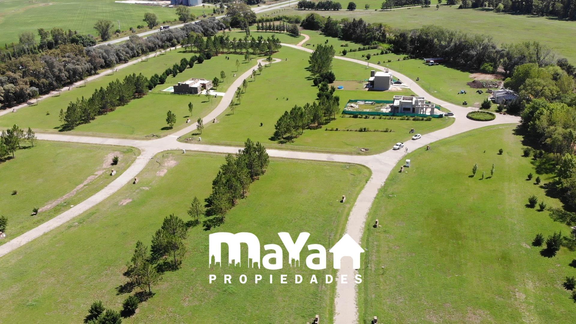 LOTE EN VENTA CARDALES