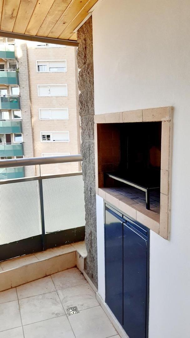 DEPARTAMENTO AMOBLADO 1 DORM, VENTA ALTOS VILLA SOL