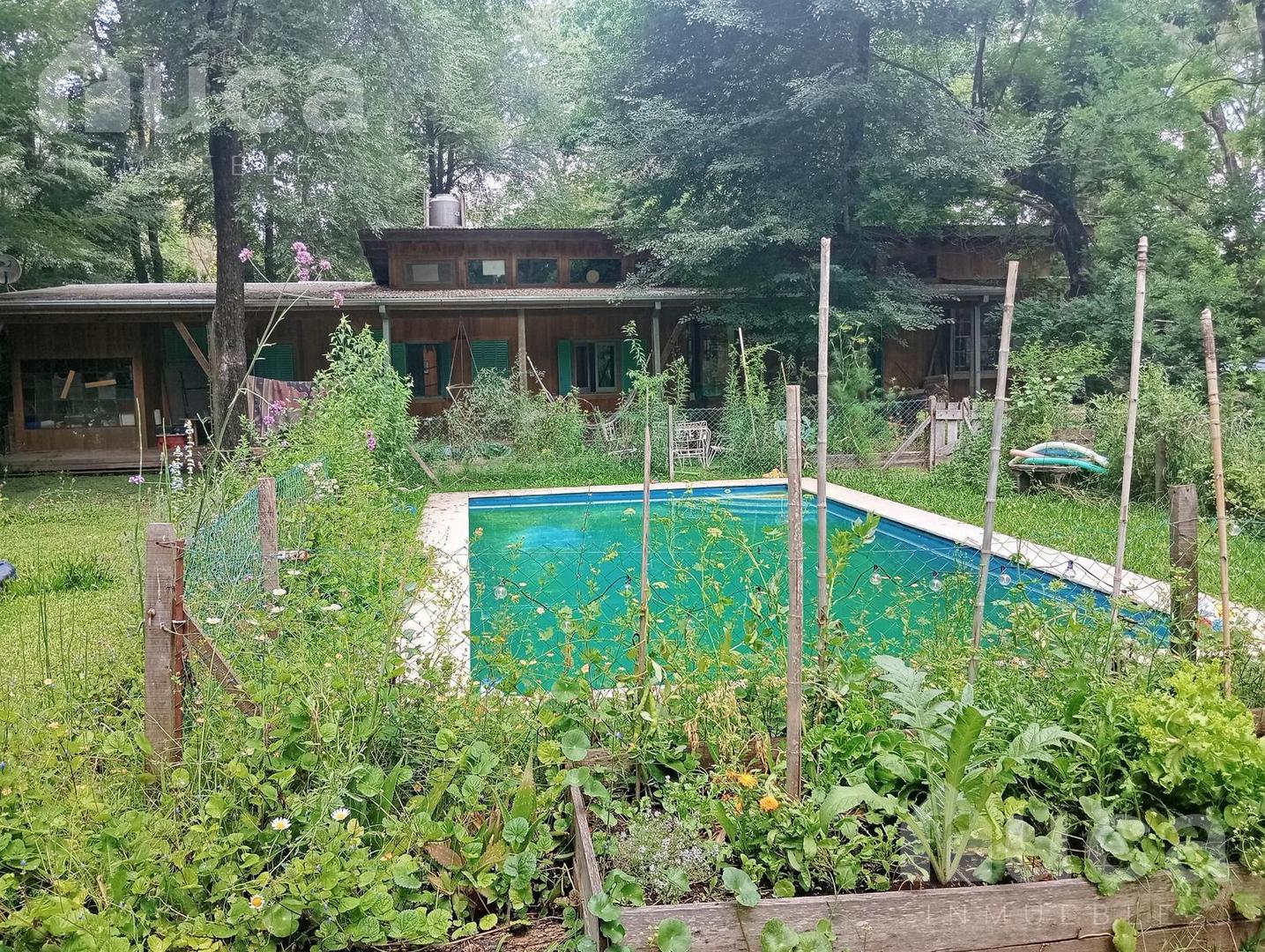 Casa en Alquiler Temporal de 3 dormitorios