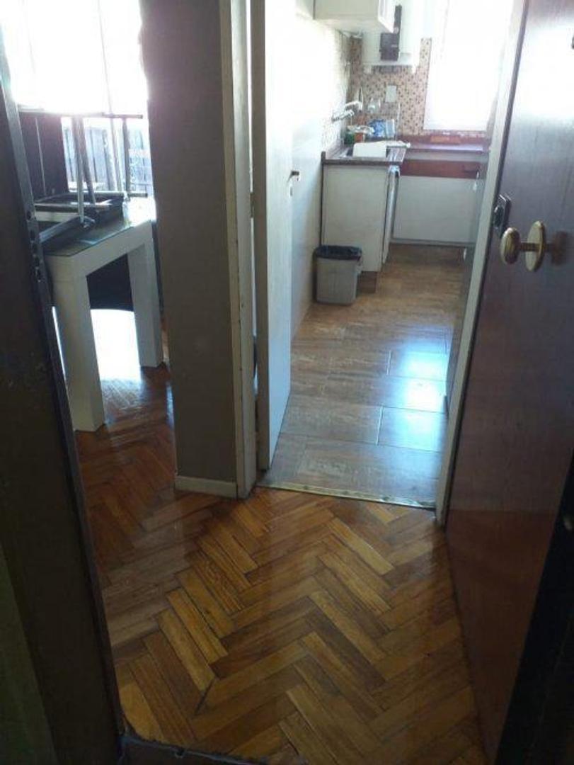 Departamento en Venta de 3 ambientes