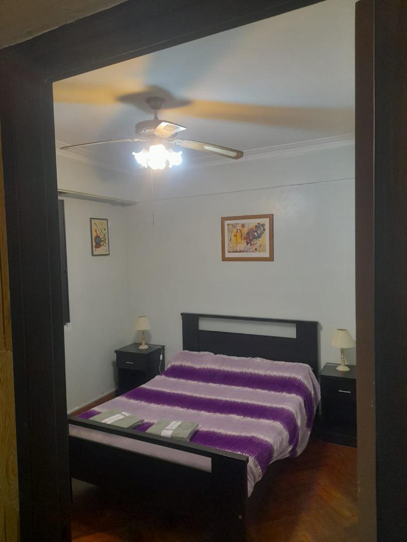 Departamento en alquiler temporario