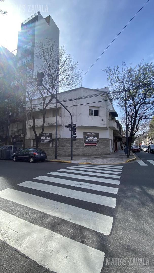 Depto Tipo Casa en Venta de Monoambiente