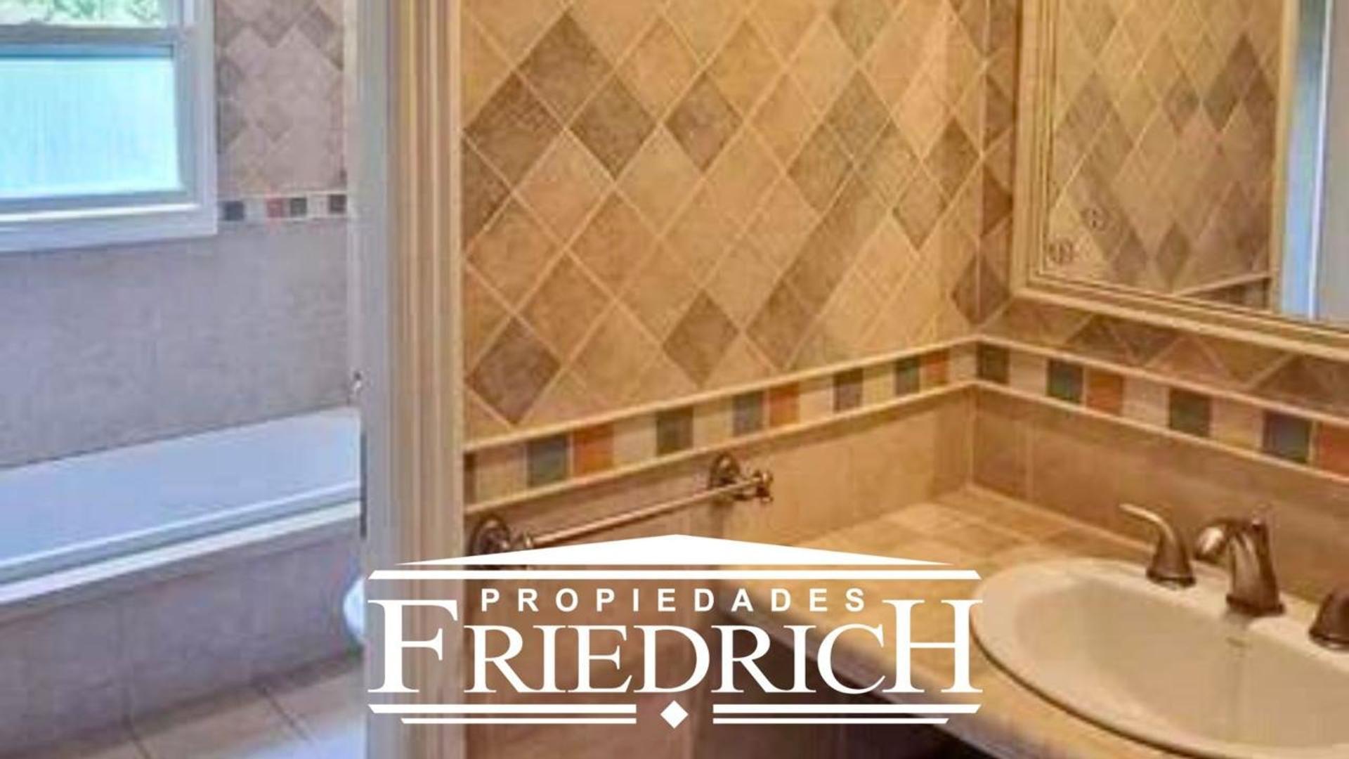 Casa en Venta 20 años