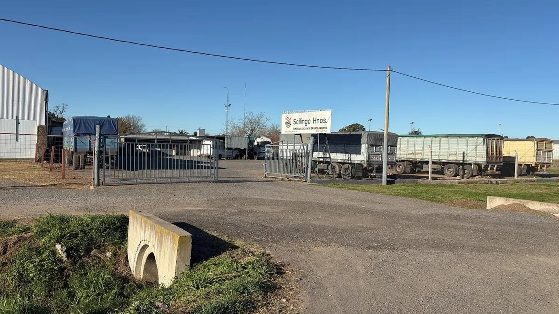 Galpon en Alquiler en Colon, USD 4.000