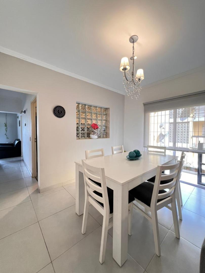 Departamento 4 Ambientes con Balcon en Barrio Soip Reciclado