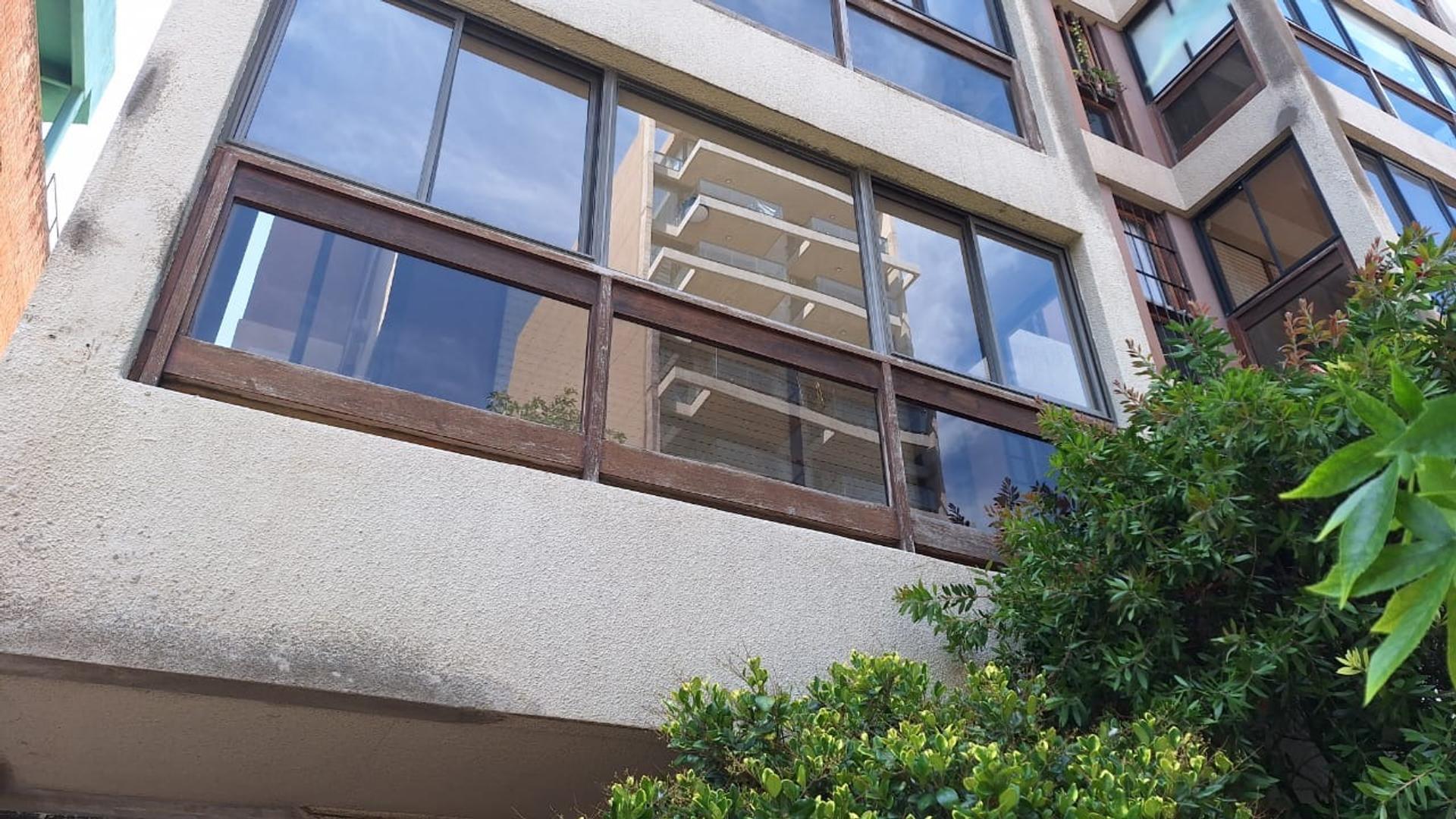 3 AMBIENTES EXTERNO CON COCHERA  Z/CHAUVIN