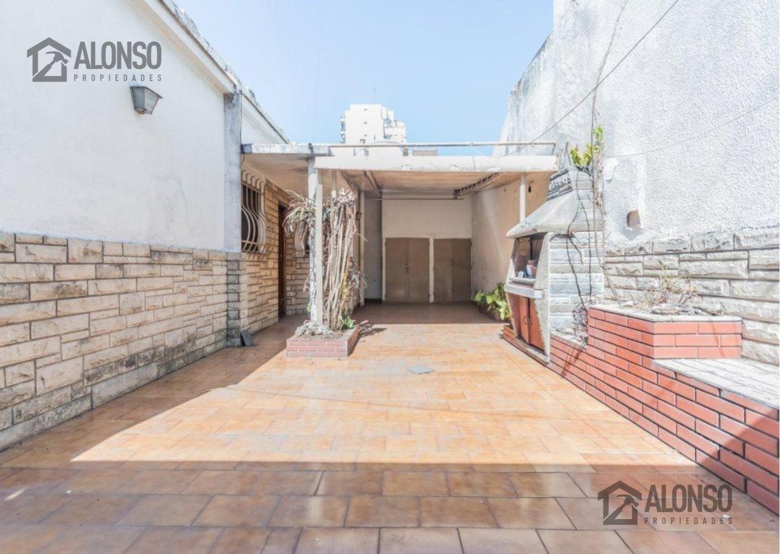 Casa en Alquiler de 2 dormitorios