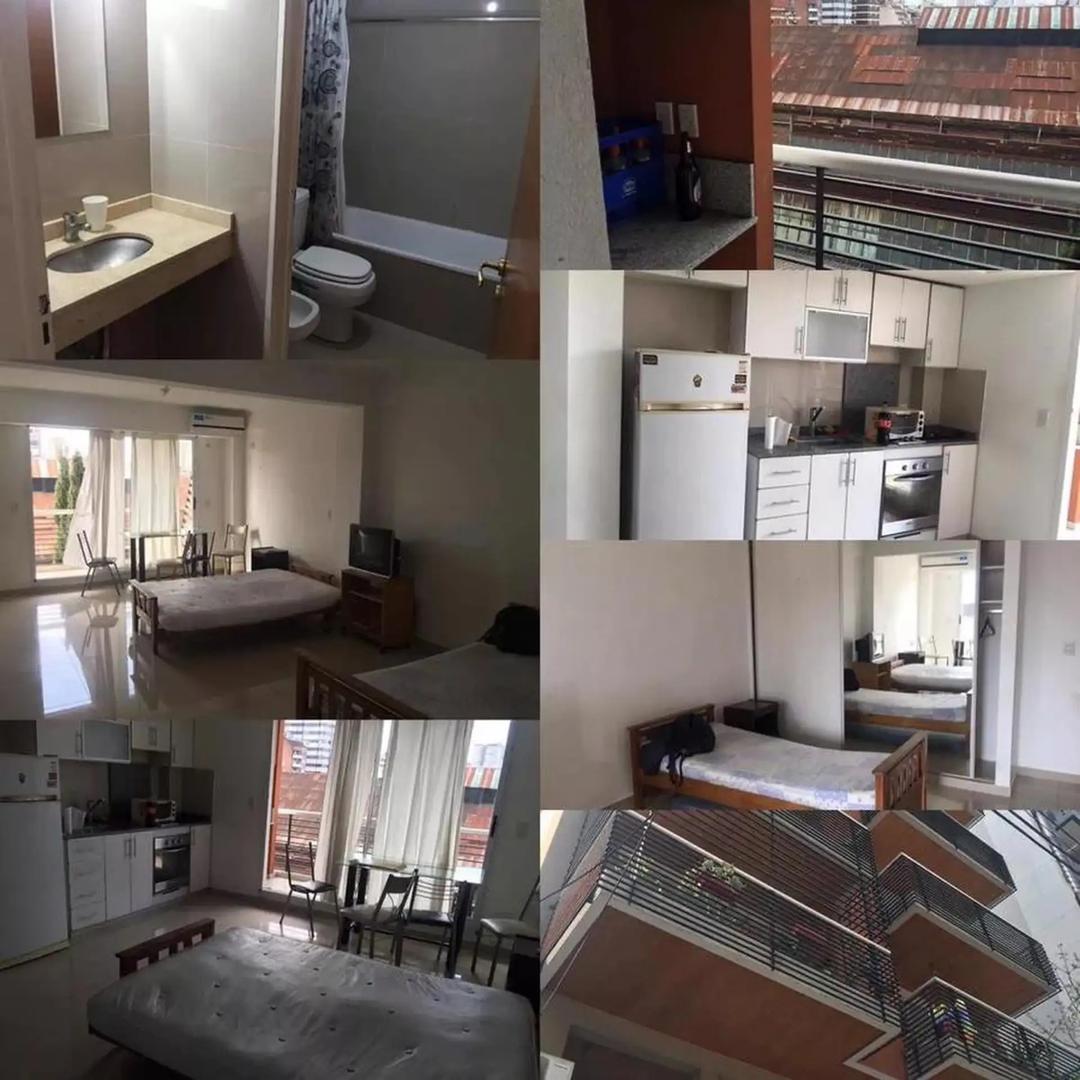 Directorio 1000, Piso 6