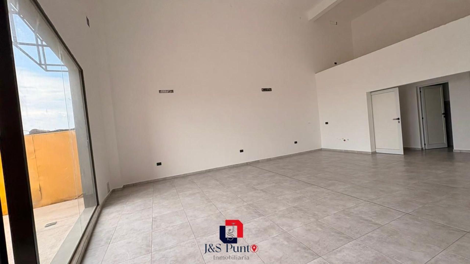 Local Comercial a estrenar en Docta Avenida