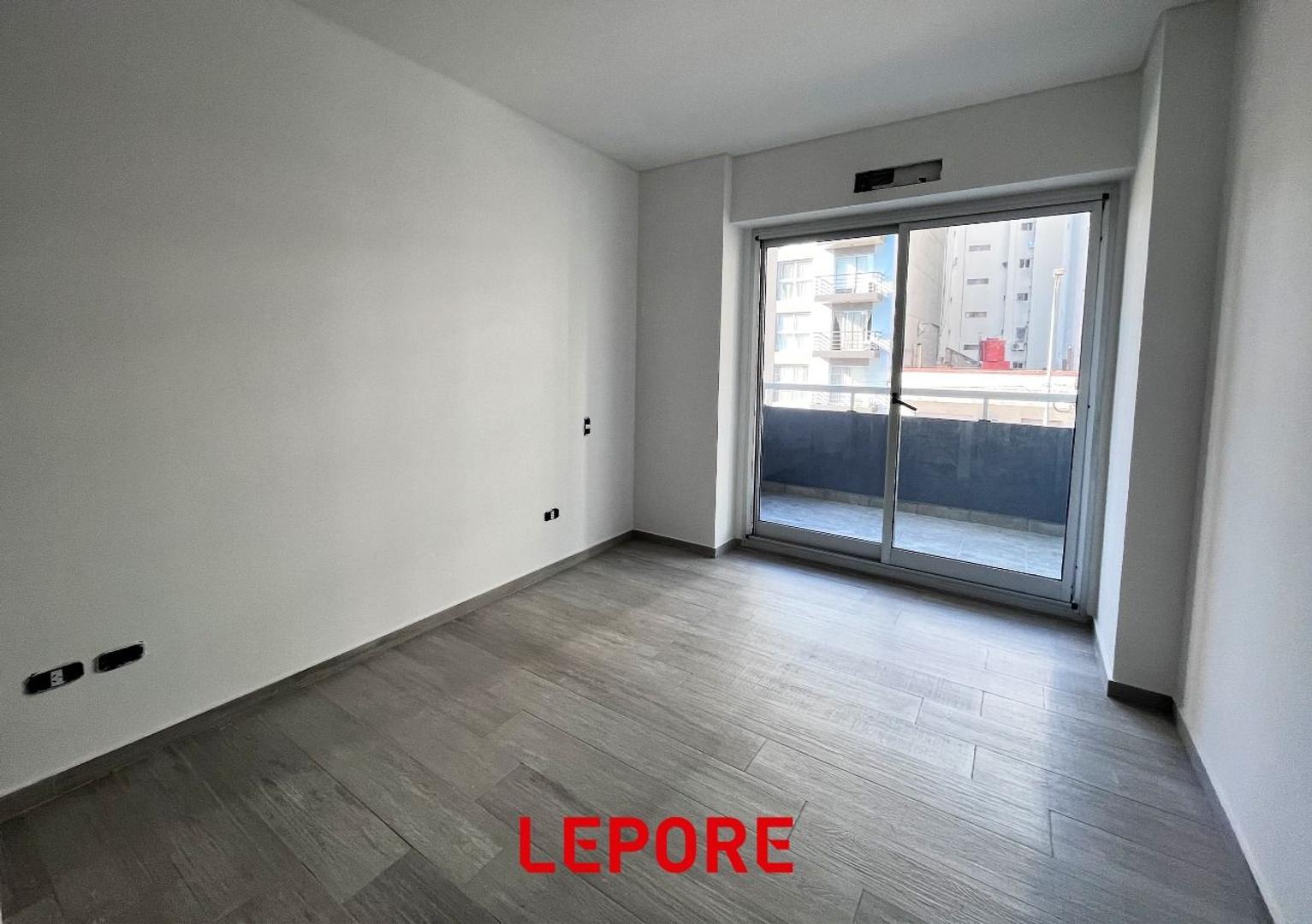 Departamento en Alquiler Temporal con 1 cocheras