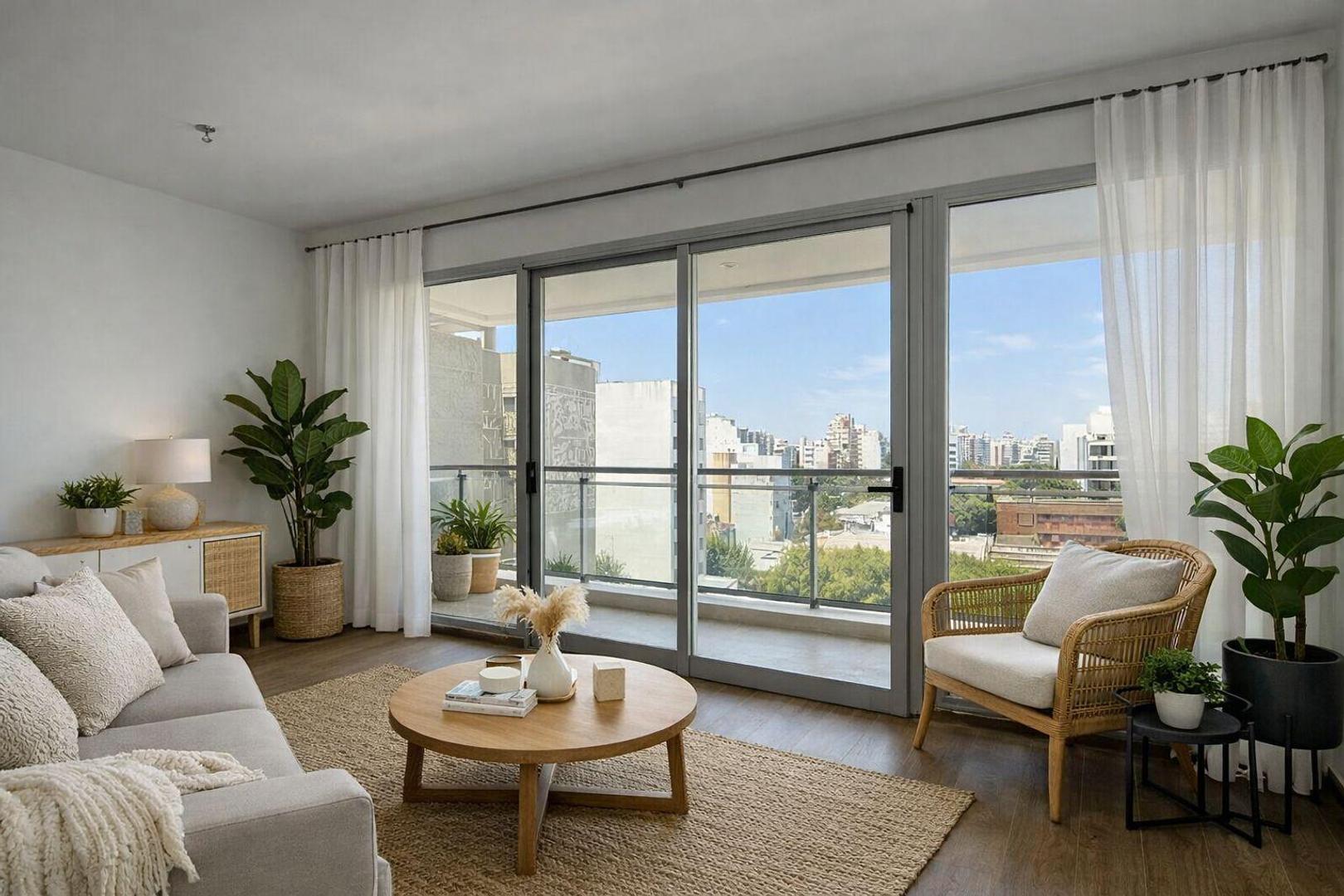 Departamento en Venta A Estrenar