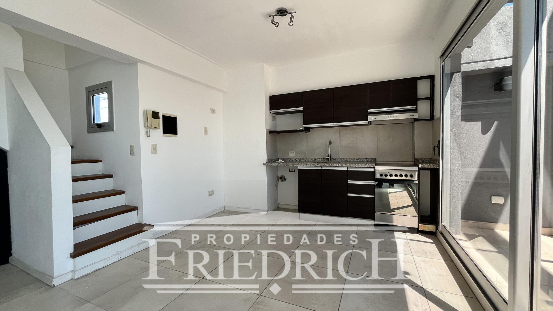 Departamento en Venta de 3 ambientes
