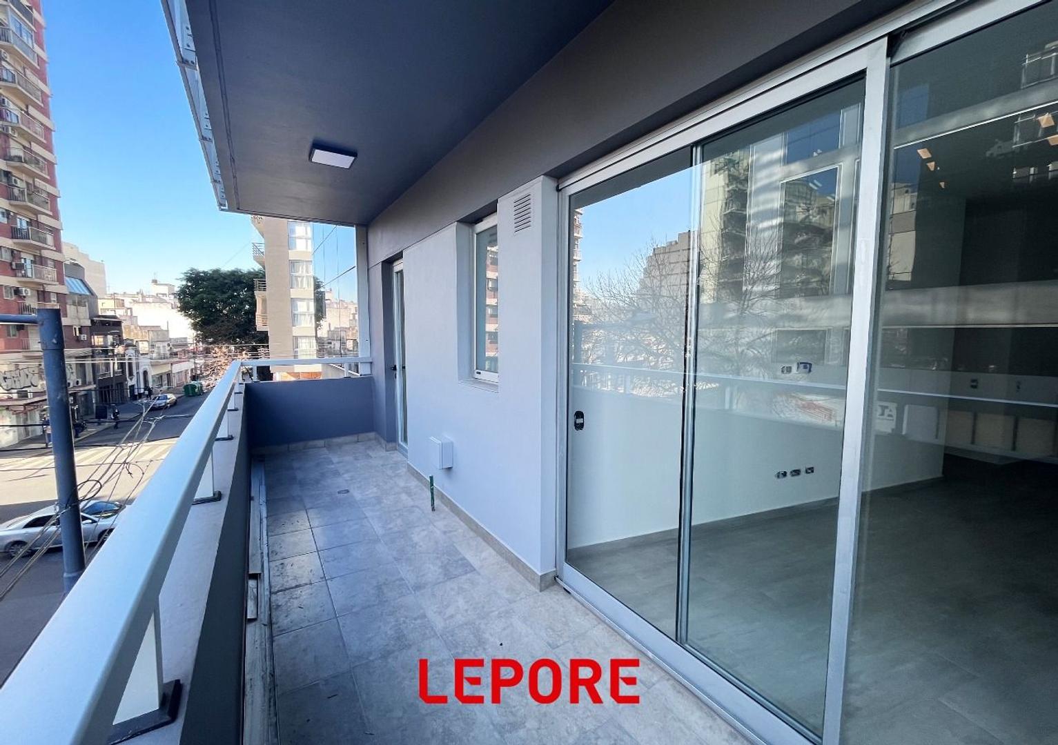 Departamento en Alquiler Temporal 2 años