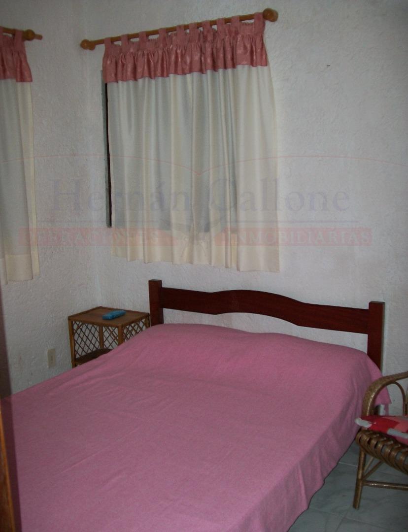 DEPARTAMENTO EN ALQUILER TEMPORAL EN BOMBINHAS