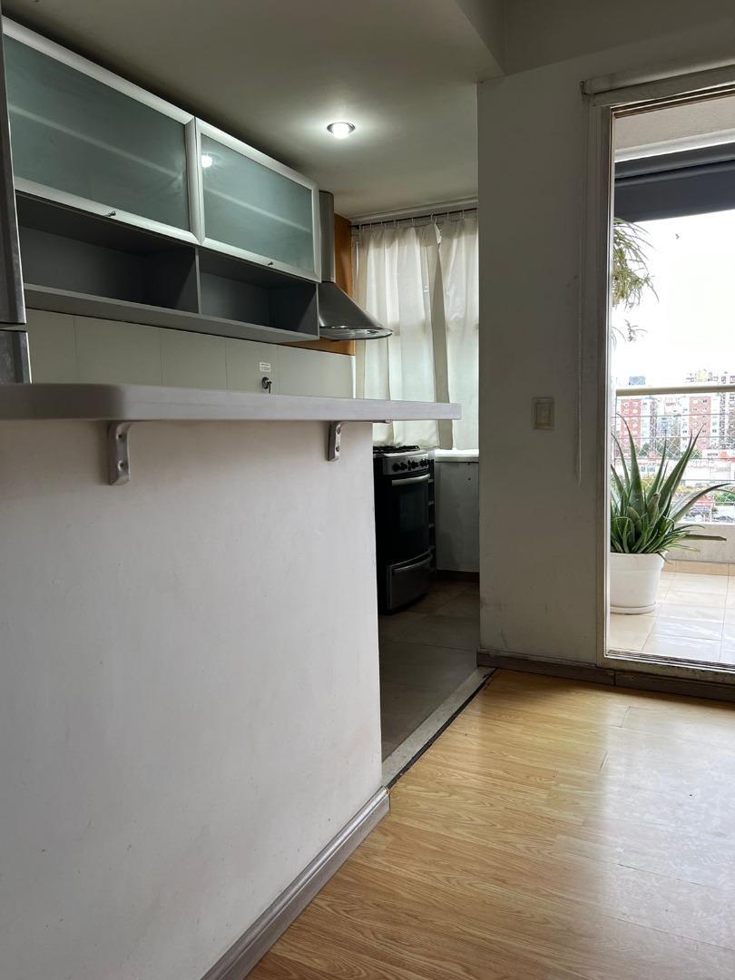 Departamento en Alquiler Apto profesional