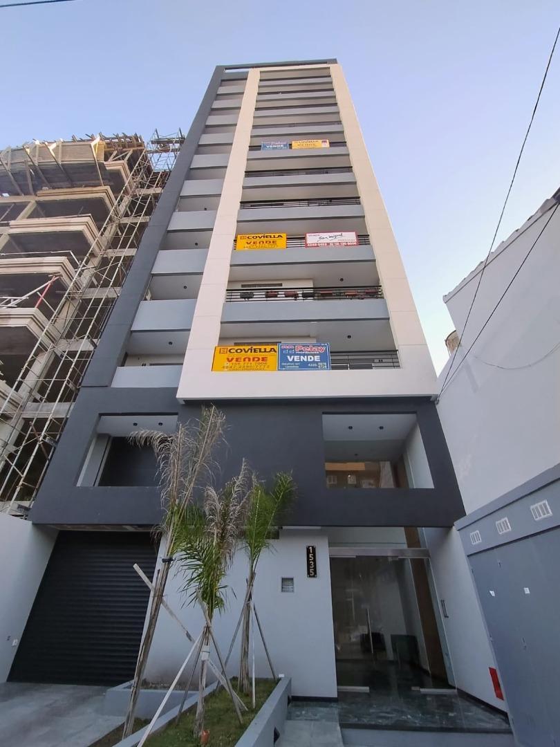 Eva Peron 1500 , Piso 7