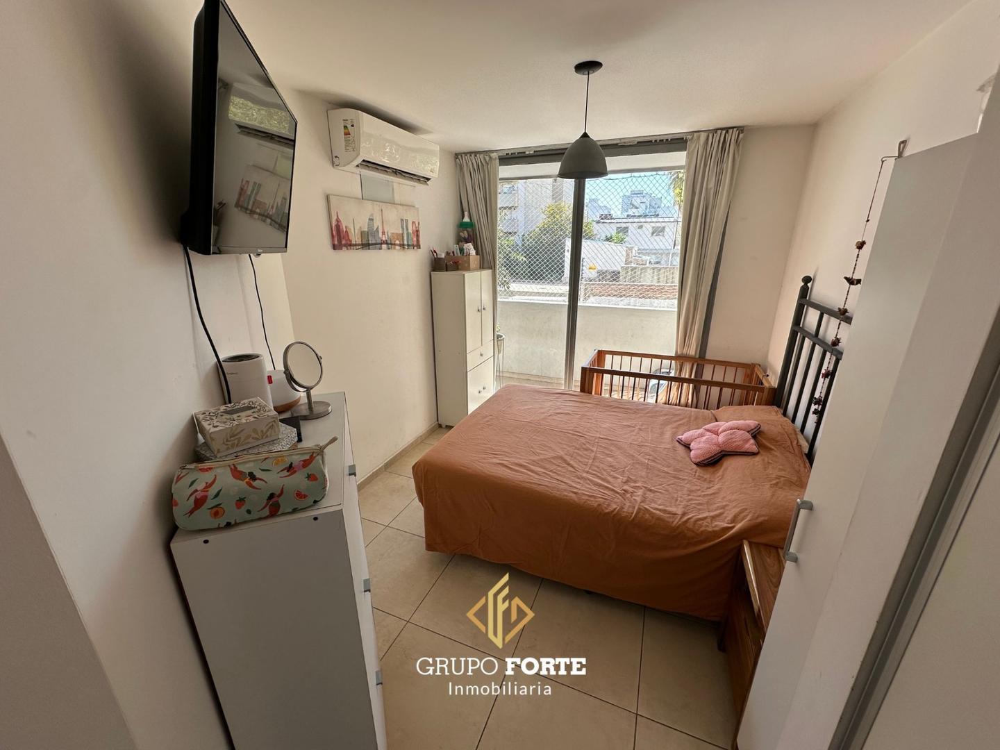 Departamento en Venta al Norte