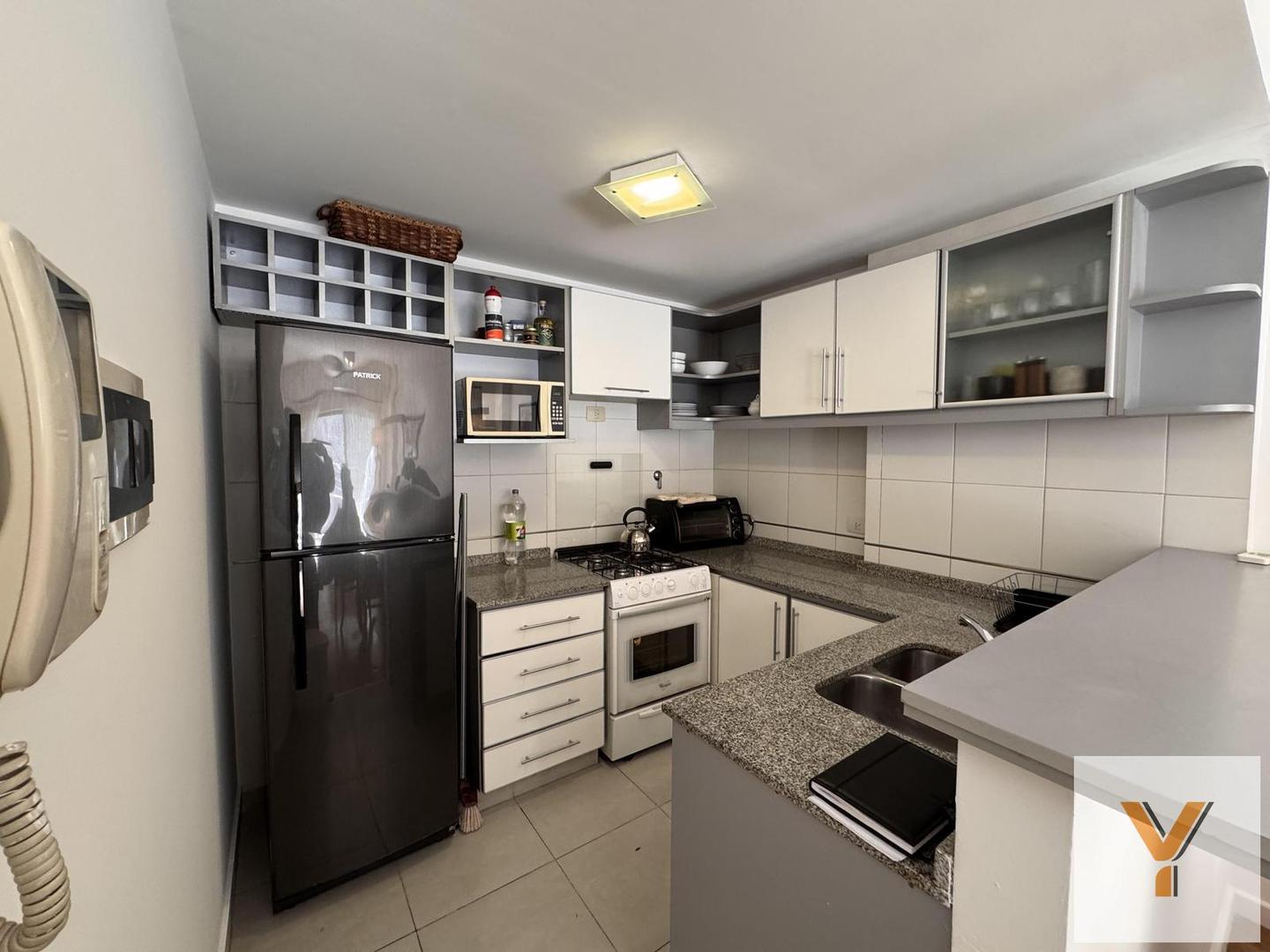 Departamento en Venta en Núñez, USD 230.000