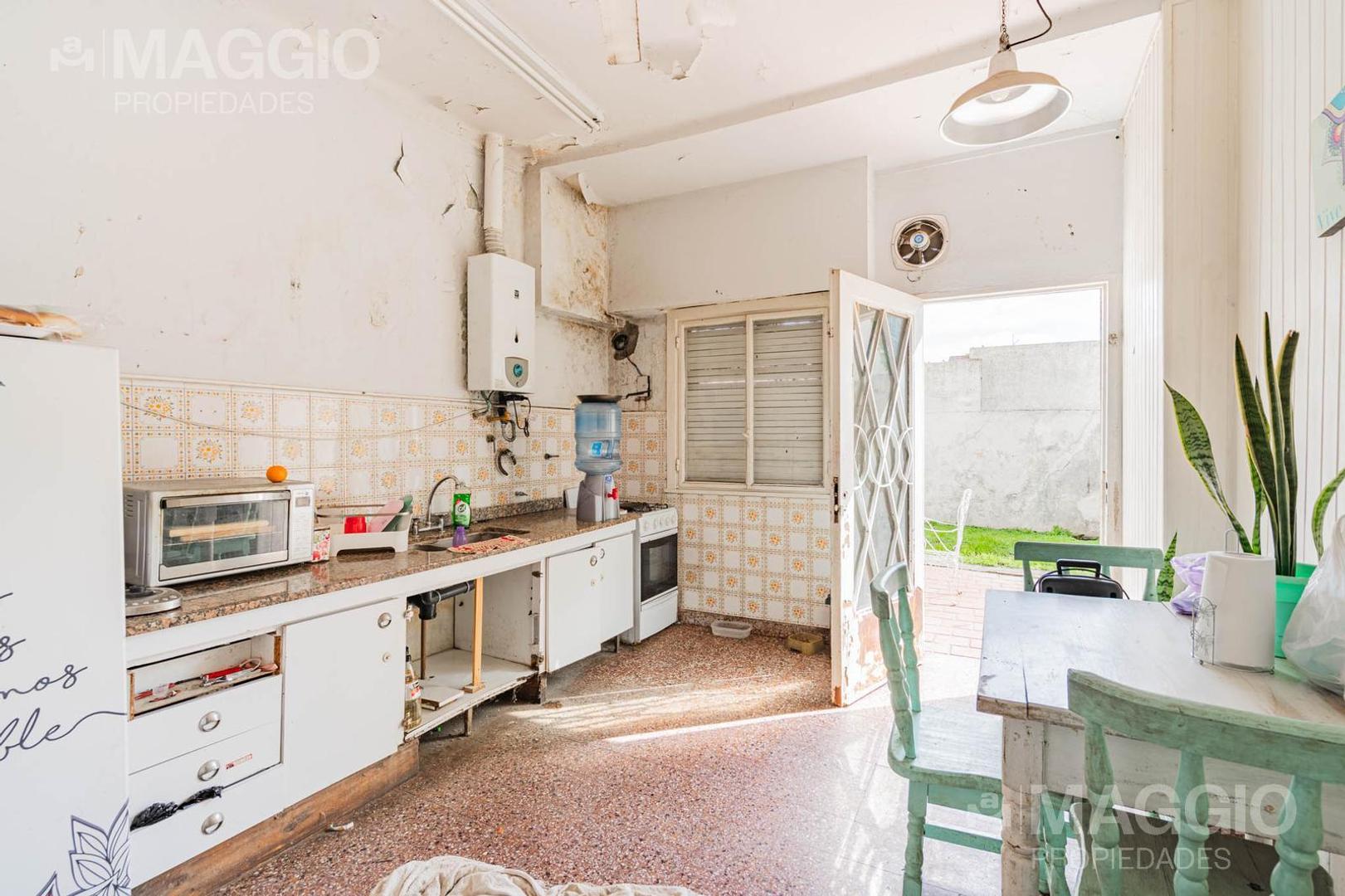 Venta Casa Ramos Mejia