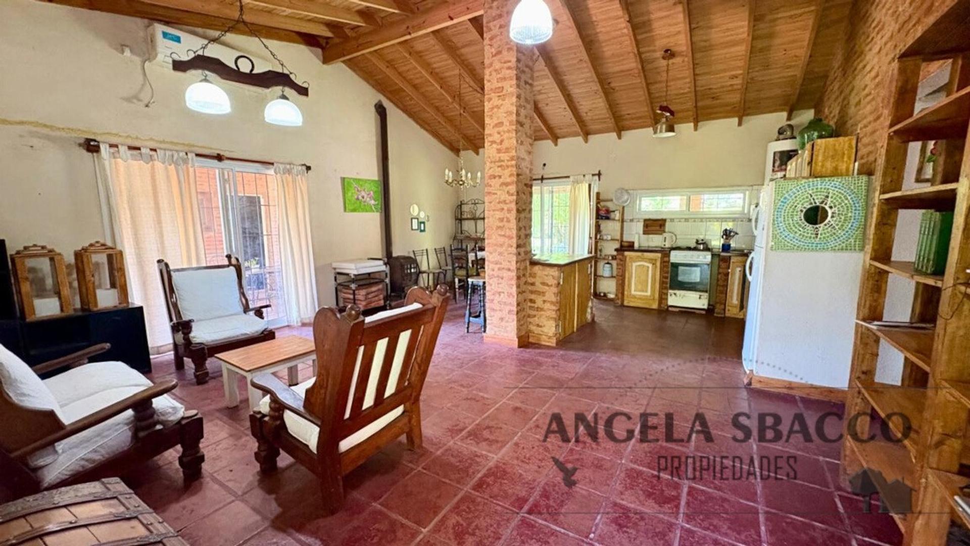 Casa en Venta al Noroeste