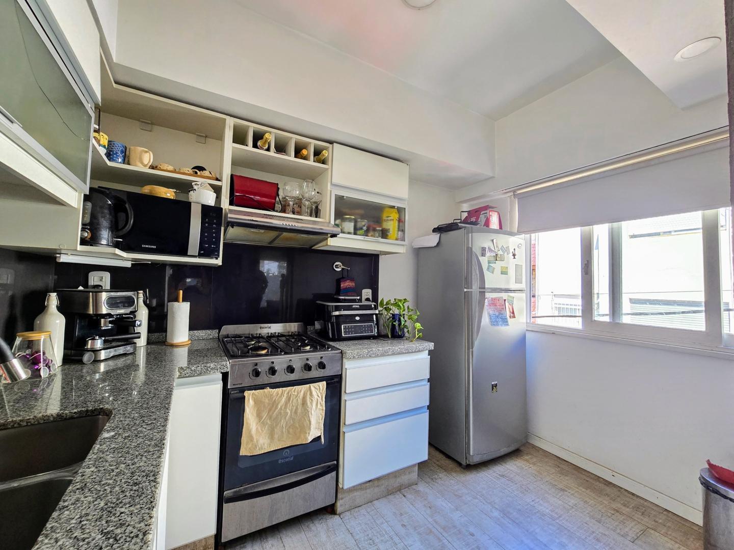 Departamento en Venta 10 años